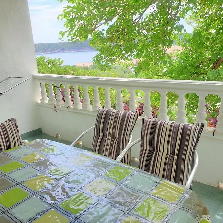 Apartments Josko Barbat Barbat na Rabu Exterior photo