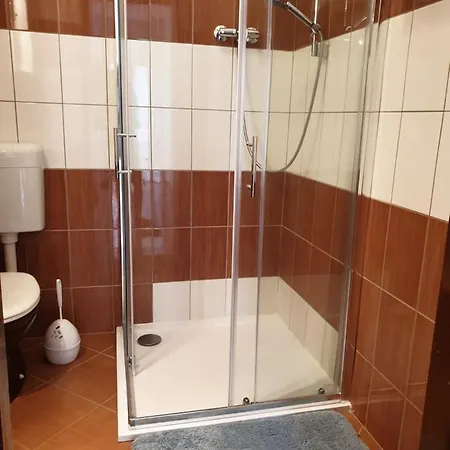 Apartments Josko Barbat Barbat na Rabu Exterior photo