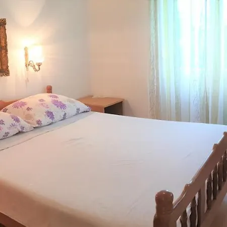Apartments Josko Barbat Barbat na Rabu Exterior photo