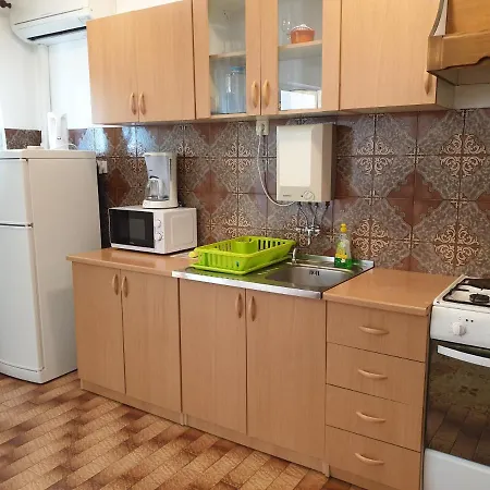 Apartments Josko Barbat Barbat na Rabu Exterior photo