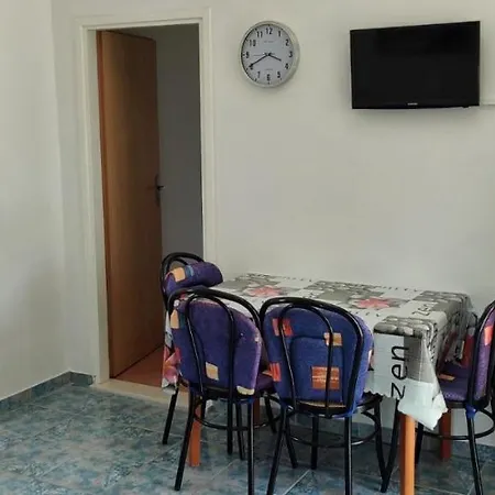 Apartments Josko Barbat Barbat na Rabu Exterior photo