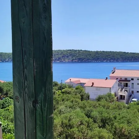 Apartments Josko Barbat Barbat na Rabu Exterior photo