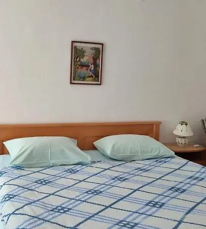 Apartments Josko Barbat Barbat na Rabu Exterior photo