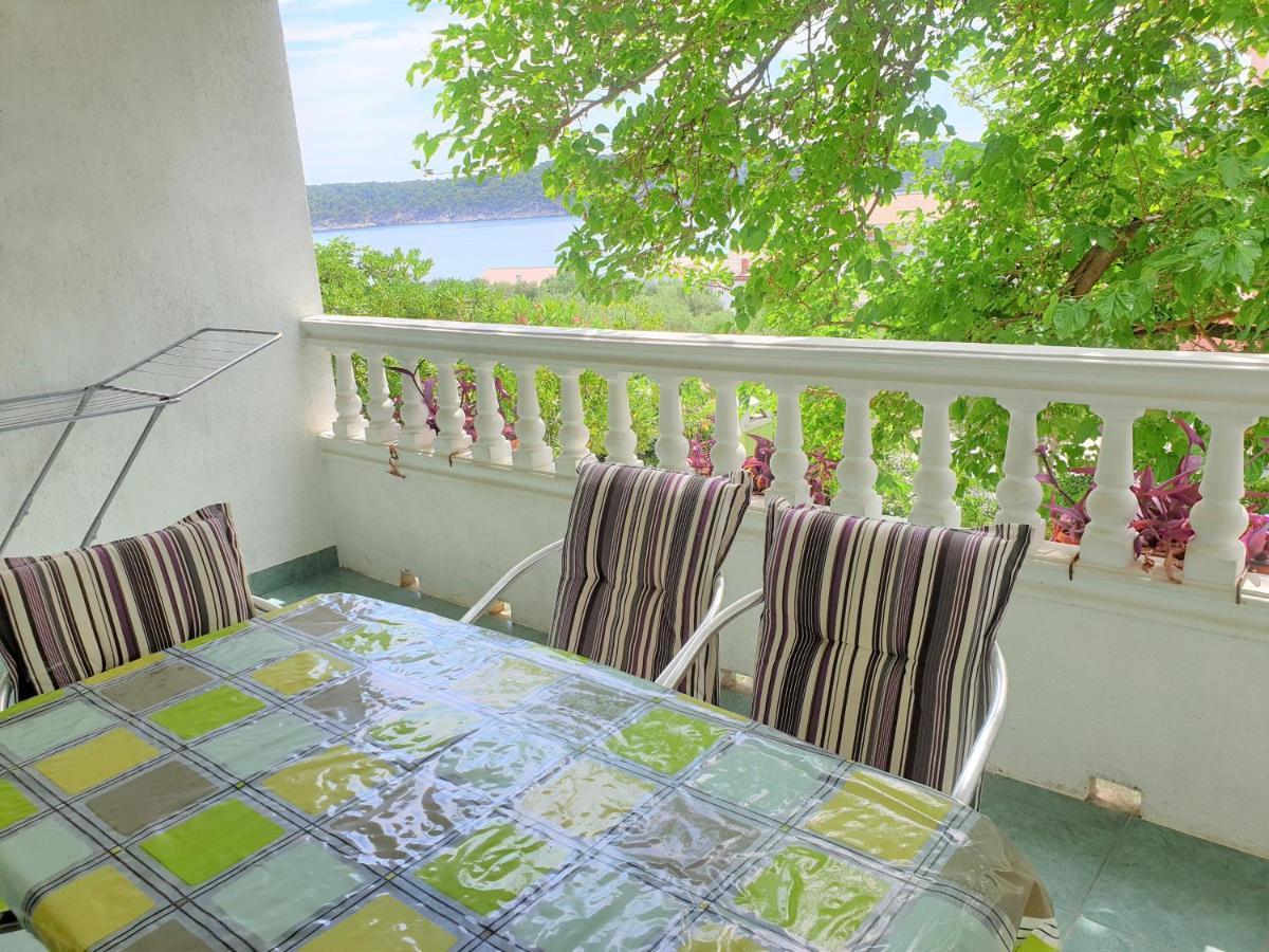 Apartment Josko Barbat Barbat na Rabu