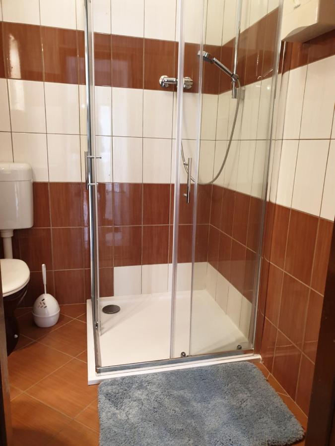 Apartment Josko Barbat Barbat na Rabu