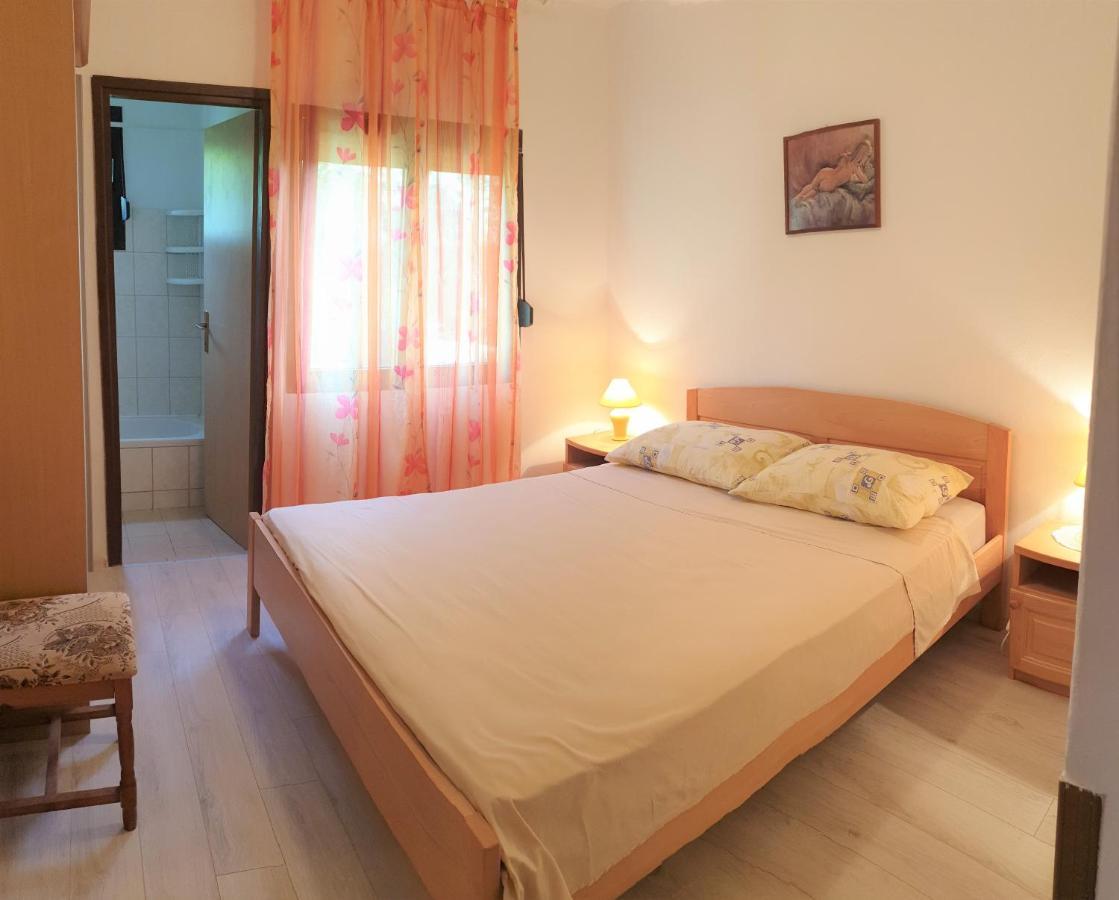 Josko Barbat Apartment