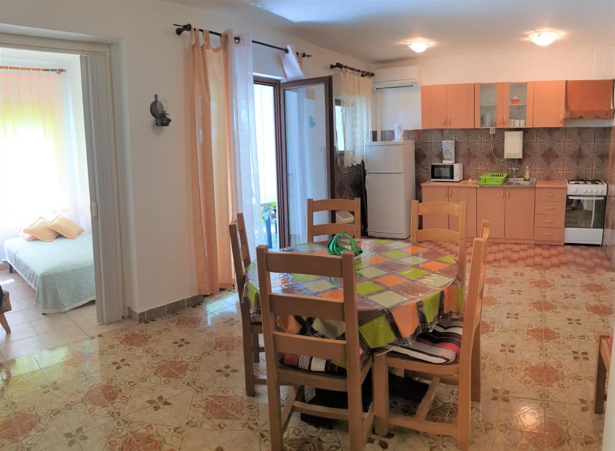 Josko Barbat Apartment