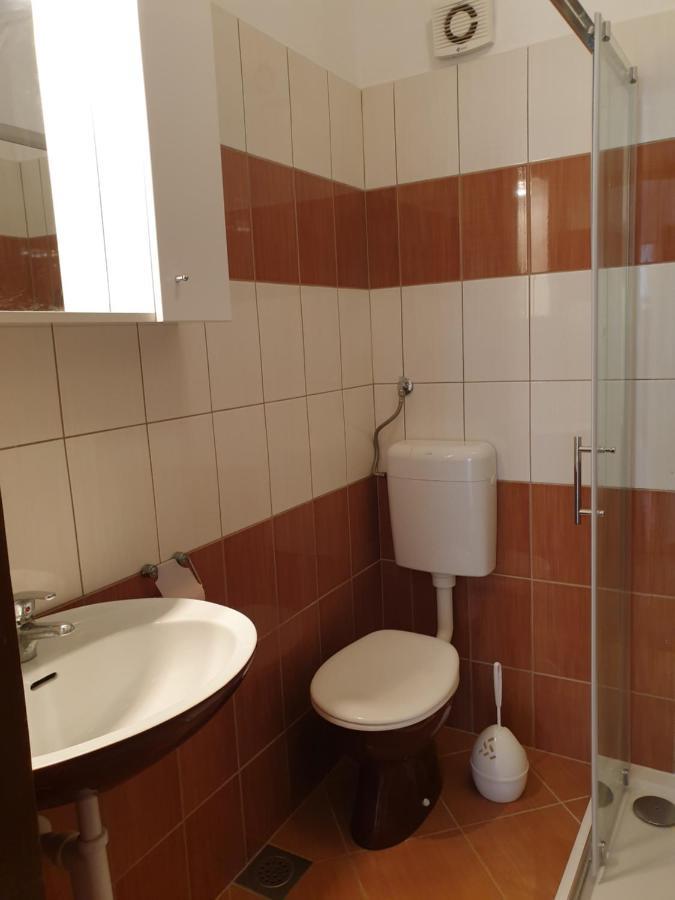 Josko Barbat Apartment Barbat na Rabu
