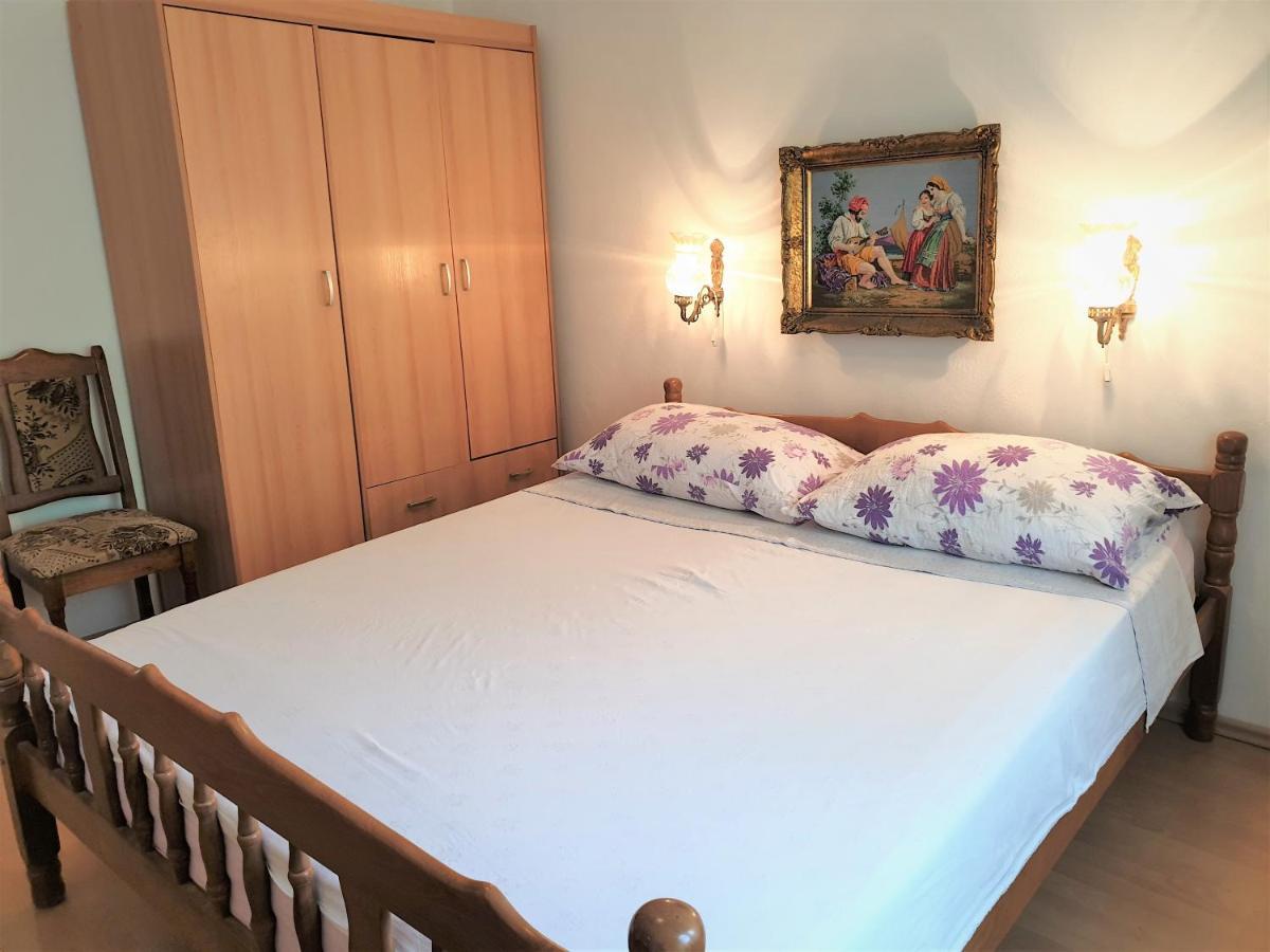 Apartment Josko Barbat Barbat na Rabu