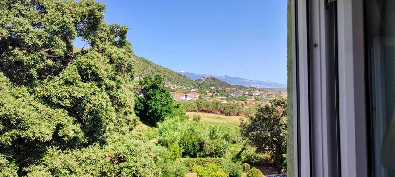 Apartment Josko Barbat Barbat na Rabu