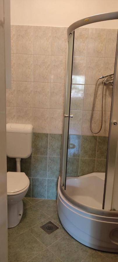 Josko Barbat Apartment *