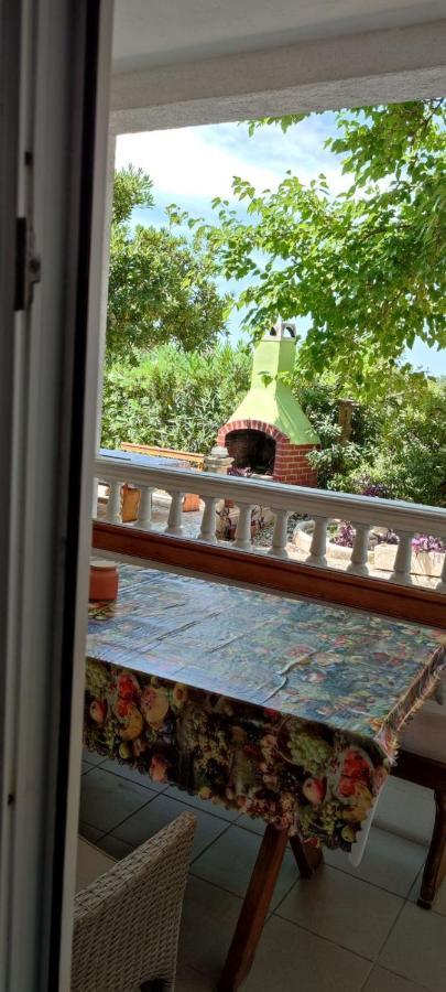 Josko Barbat Apartment