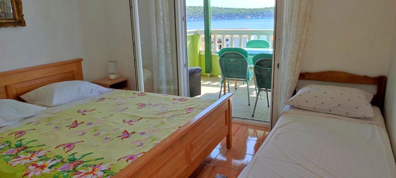 Josko Barbat Apartment Barbat na Rabu