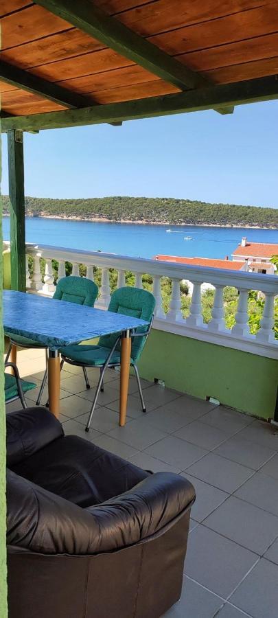 Josko Barbat Apartment Barbat na Rabu