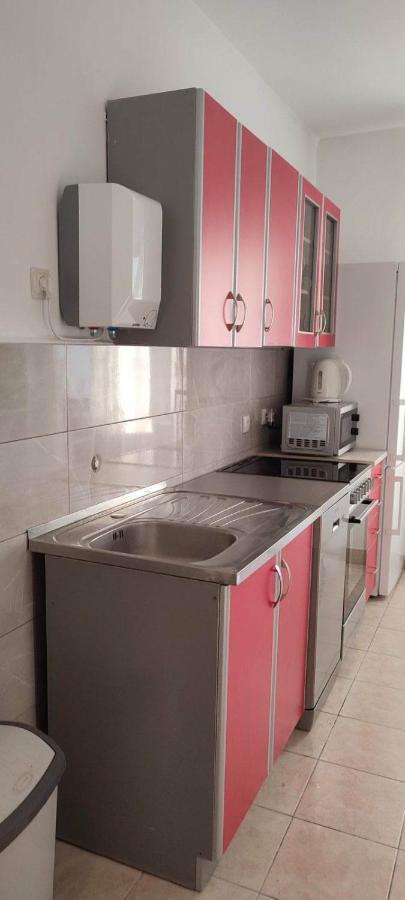 Apartment Josko Barbat